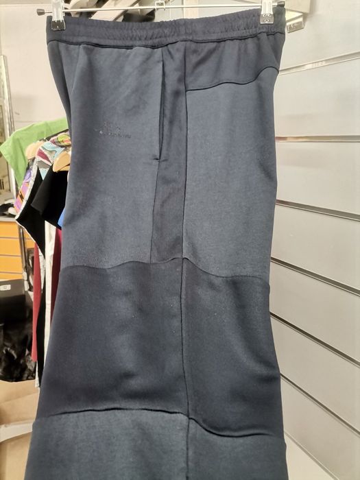 Оригинално долнище Armani Exchange S мъжко Армани AX анцуг