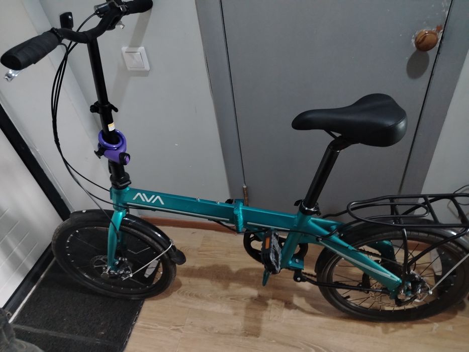 Продам велосипед