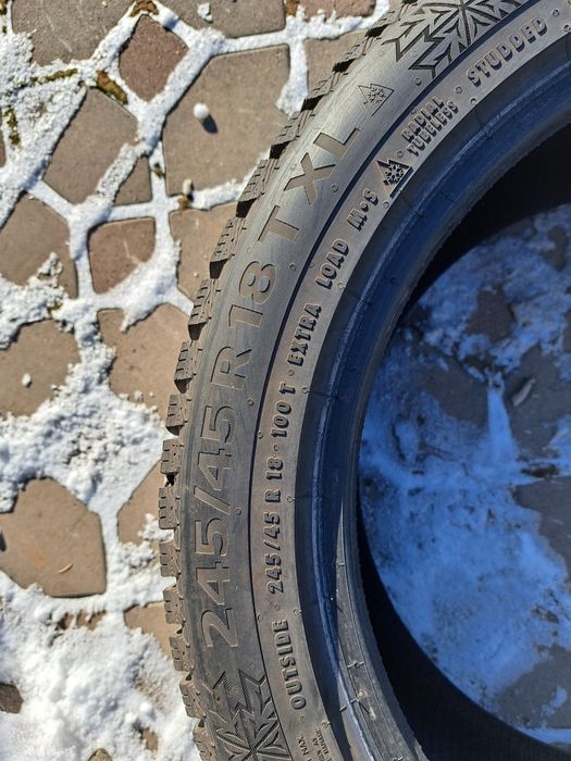 Продам шины в хорошем состоянии.