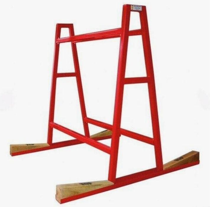 suport cadru capra rack rastel raft trepid dispozitiv separator