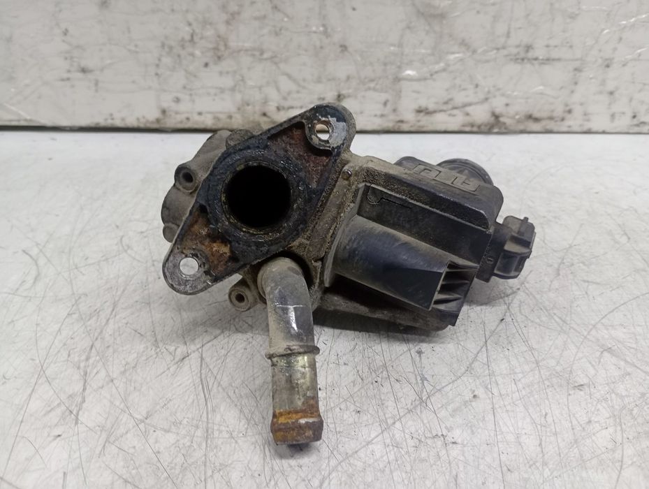 EGR 5027645201 Peugeot Boxer 2 Typ250 (1st facelift) (2012 - 2014) 2.2 HDI
