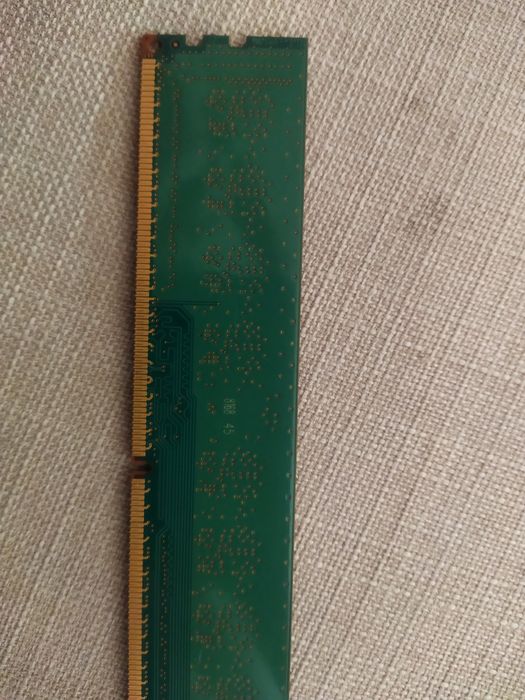 Оперативная память ОЗУ