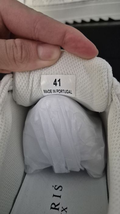 pantofi numeris 41