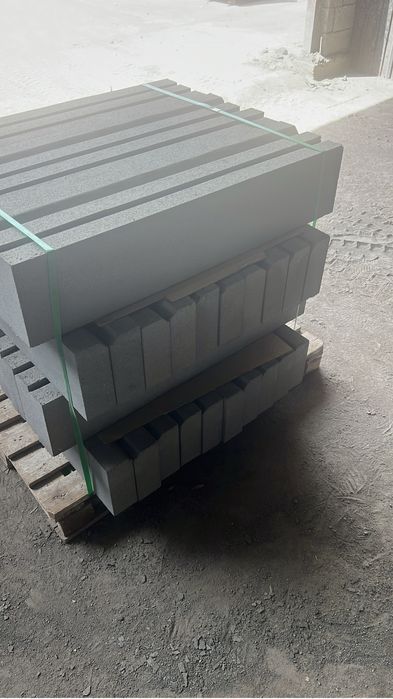 Поребрик 1000х200х80 мм