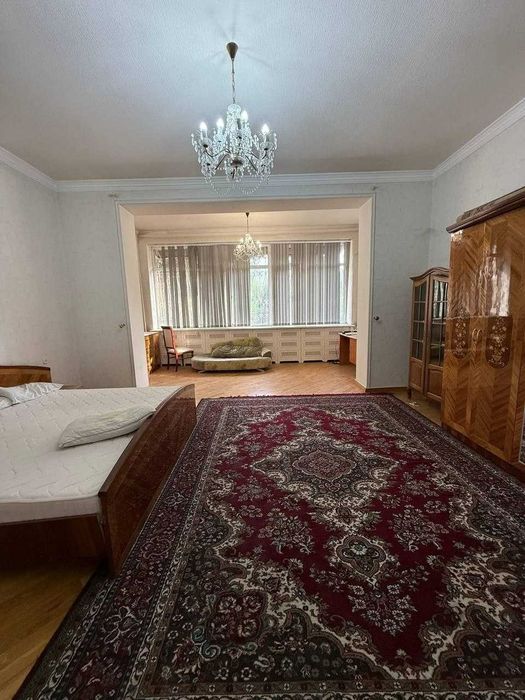 Продается  3 комн на Ц 1 Экопарк