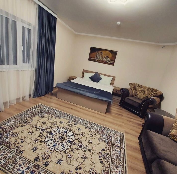 Гостиница ДарАй круглосуточно