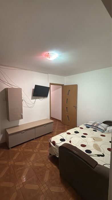 Apartament 2 camere, zina Ciresica - TomisNord etaj 1