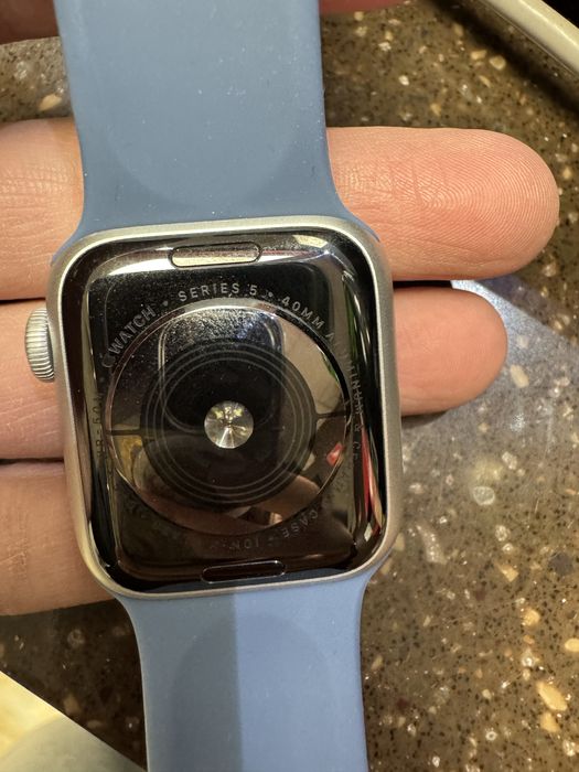 Apple Watch 5 series 40mm