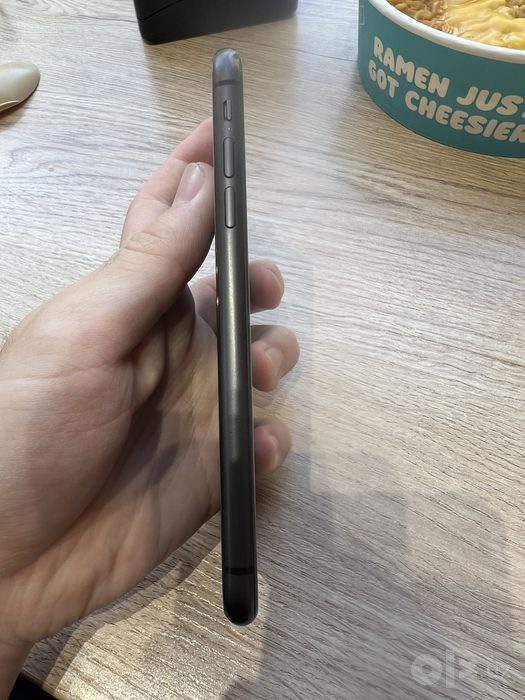 Iphone 11 ideal ochilmagan