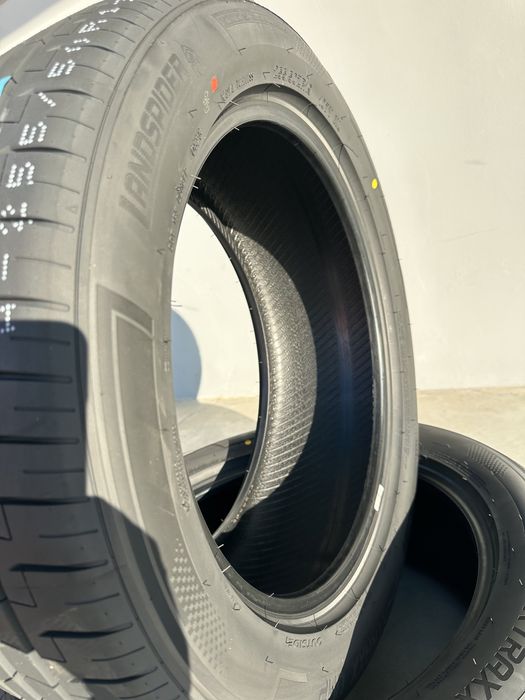 Нови летни гуми LANDSPIDER SPORTRAXX UHP 255/50R19 107Y XL Нов DOT