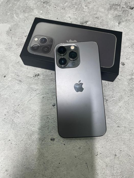 Apple  iPhone 13 Pro(Старый Жетыбай)лот:892837