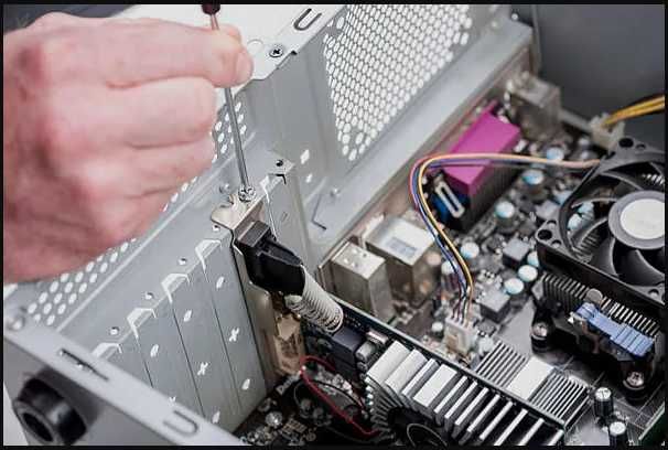 Efectuez mentenanta/upgrade laptop/PC/DataRecovery/PcBuild