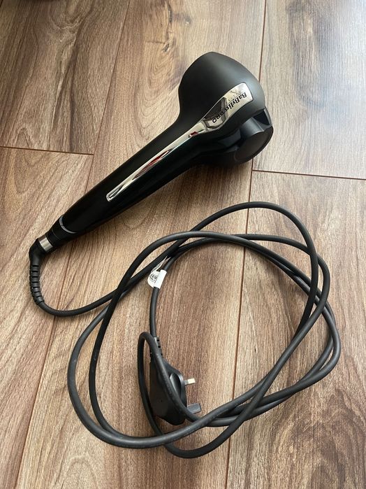 Ondulator de par Babyliss