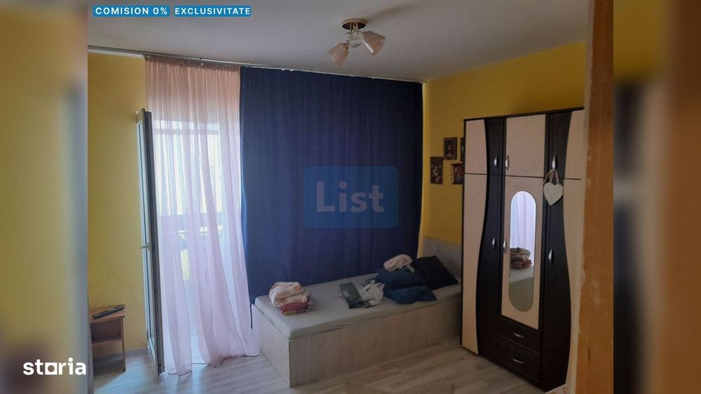 Apartament 3 camere