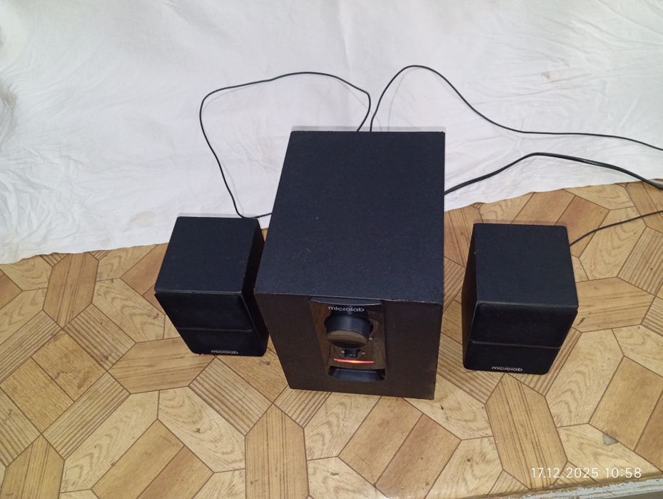 Микролаб   модель М:106.