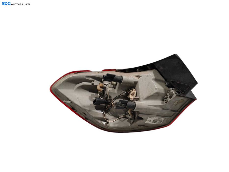 Stop Lampa Tripla Dreapta Opel Astra J Combi Break Caravan 2009 - 2016 Cod 13282243 (Fisurate Sparte Marginile) [L5295]