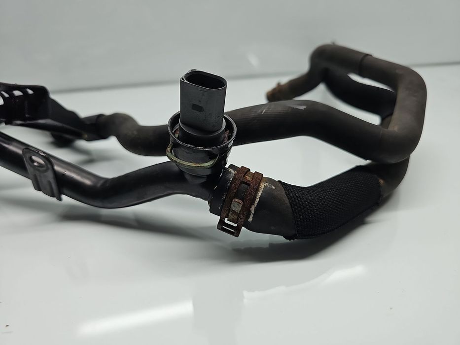 Furtun apa AUDI Q3 (8UB) [Fabr 2011-2018] 5N0122109AB 2.0 TDI CFFB 103