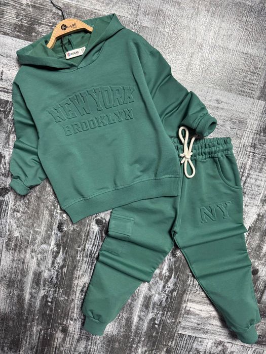 Комплект за момче 5/6 до 13/14 г