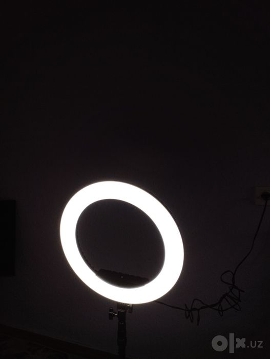 Tik tok lampa 43.5m eng kattasi
