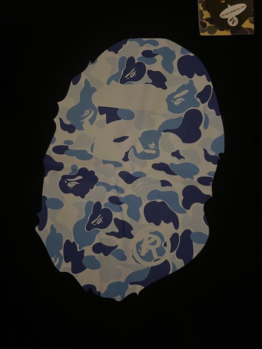 Tricou bape nou.