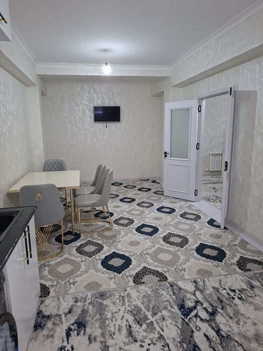 Срочно сдам квартиру