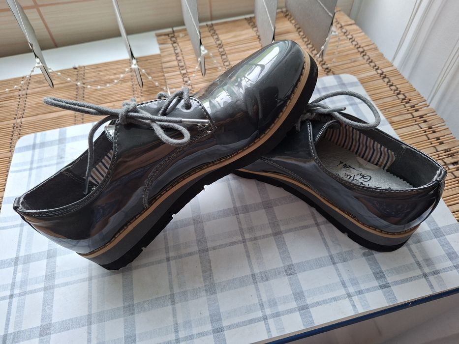 Pantofi damă Claudia Ghizzani