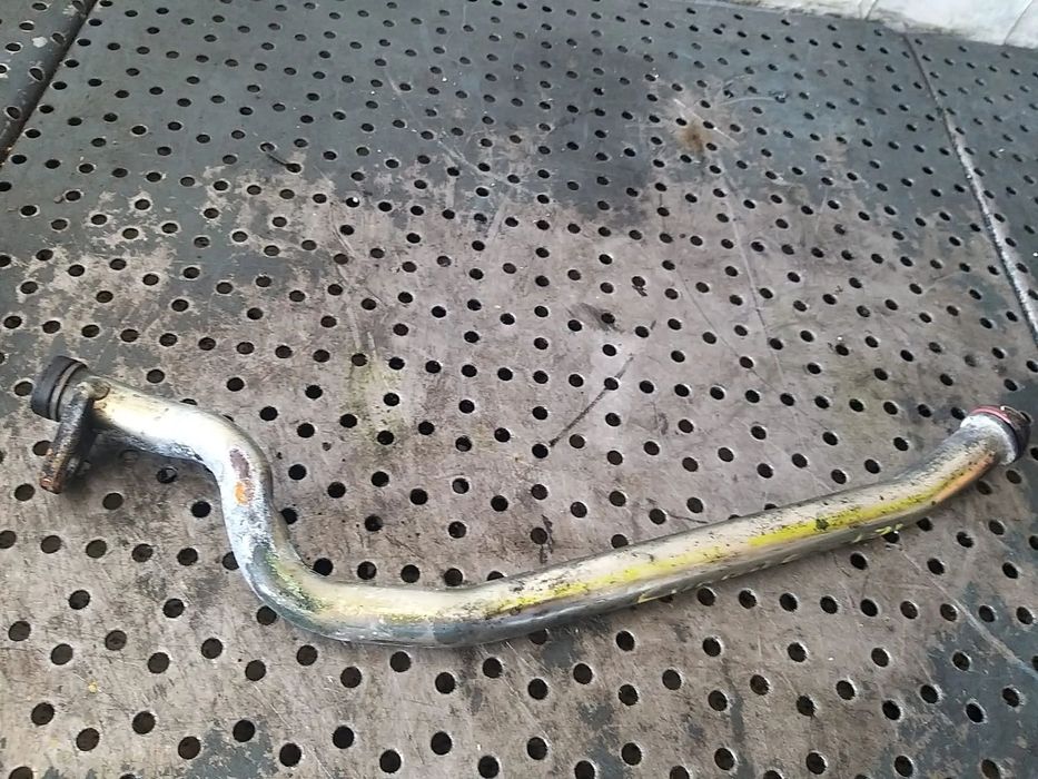 Conducta ulei 2.0 d land rover range rover evoque 2 l551