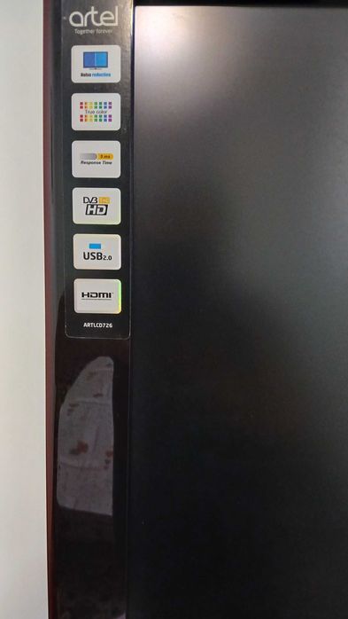 Televizor Artel 32 b/u