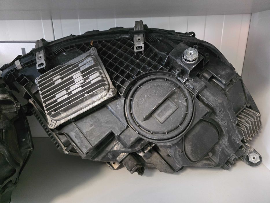 Фарове за Mercedes-Benz W222 Facelift A2229061905 A2229062005 Multibeam led