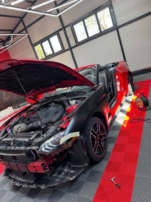 INSCRIPTIONARI AUTO Colantari Geamuri Stickere Window Graphics