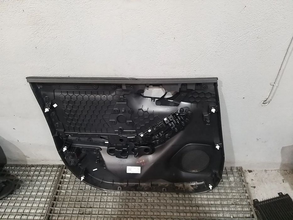 Fata tapiterie usa dreapta fata ford puma j2k cf7 l1tbs23890a l1tbs23942