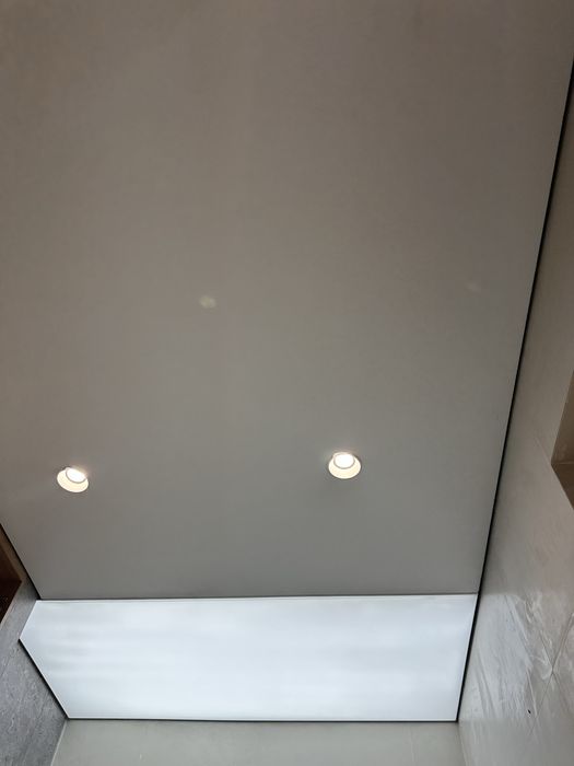 Натяжной потолок