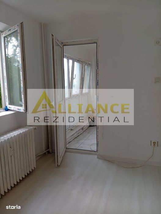 Brancoveanu-Apartament 2 Camere-Gata de Mutare