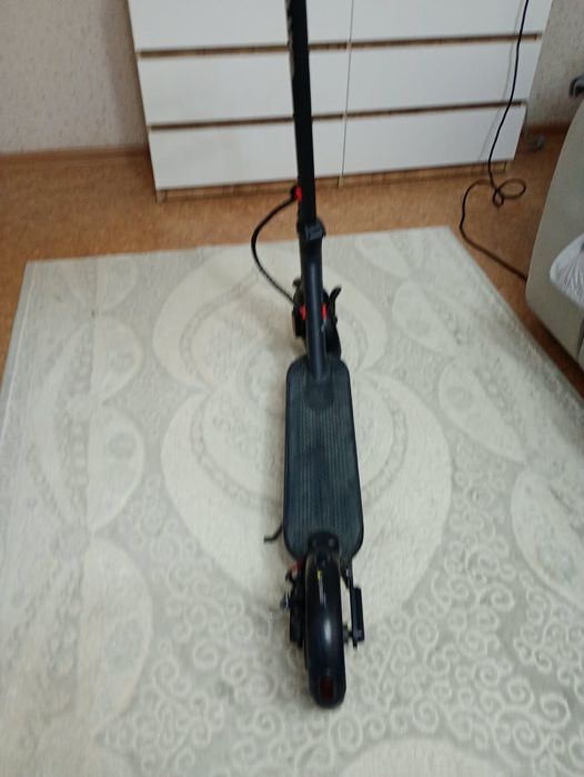 Электросамокат Luke sport