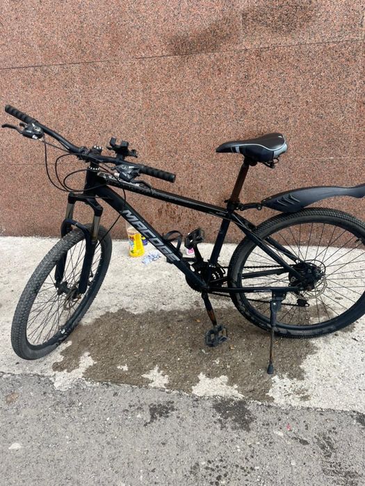 Продам велосипед