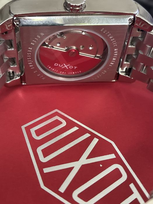 Ceas automatic Duxot, absolut nou
