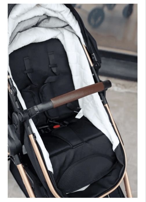 Продам коляску+автолюлька