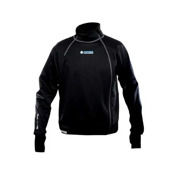Термо блуза с цип Oxford  Chillout Windproof Намаление! 129.00лв