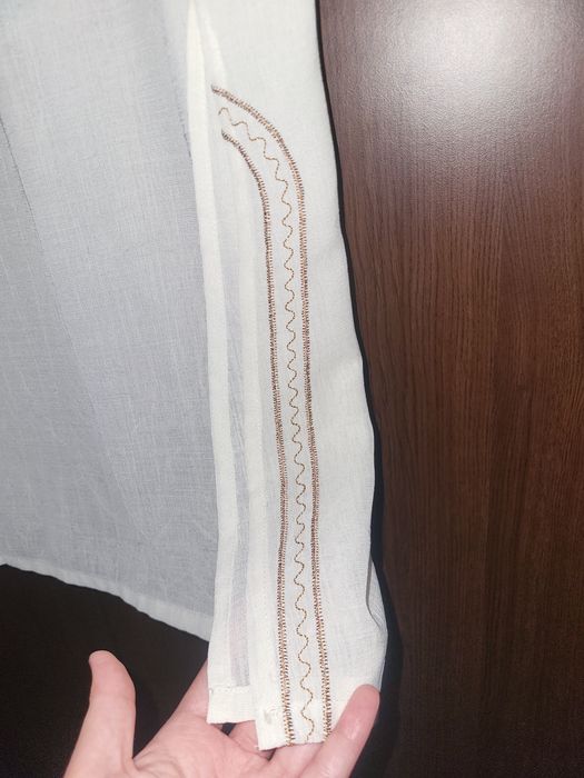 Bluza camasa tunica cu in vascoza
