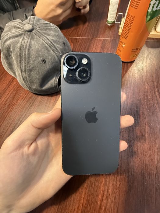 Iphone 15/128гб