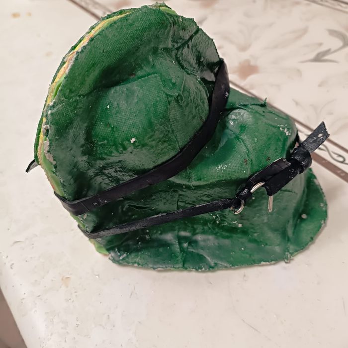 Форма силиконовая для гипса