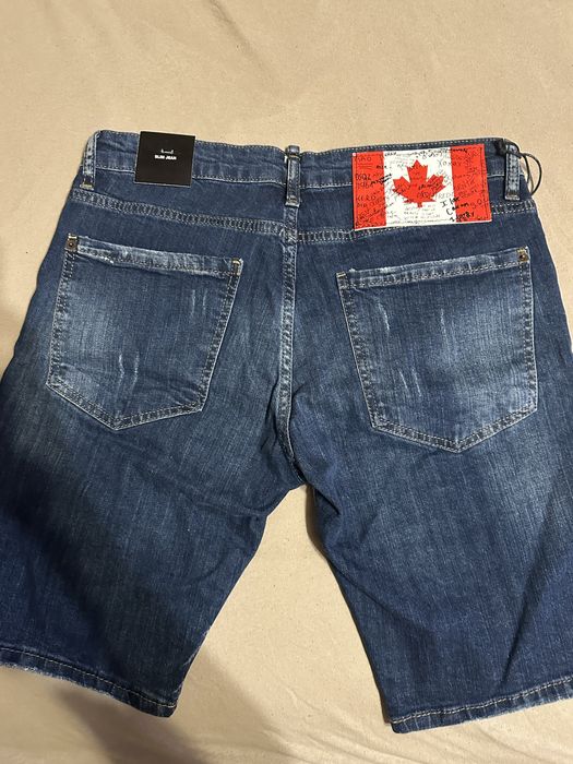 Панталон на dsquared2 чисто нови с етикет