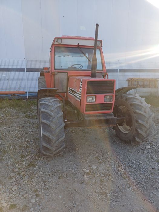 Fiat agri 100-90   100 cp