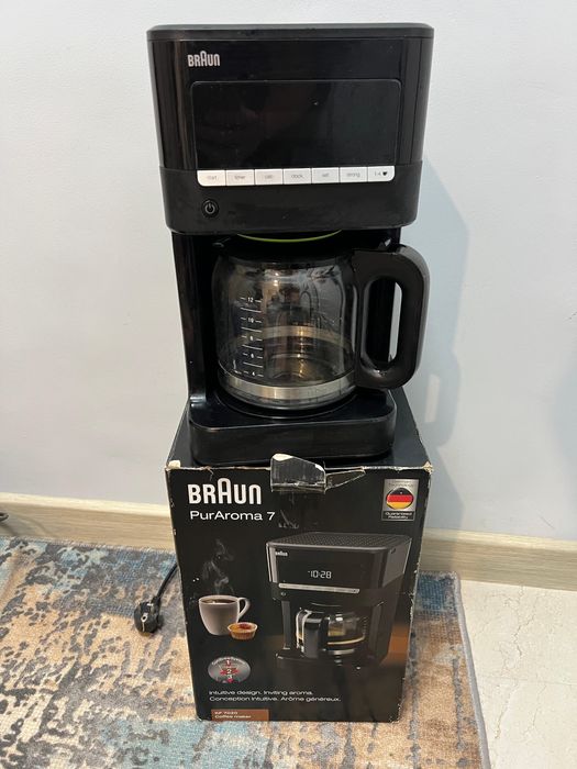 Продам кофемашинку