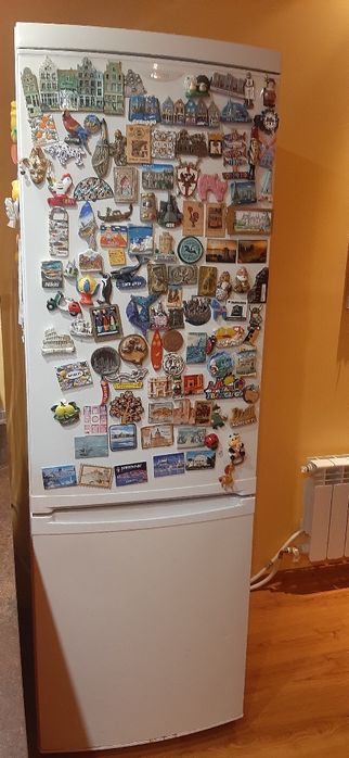 Хладилник ZANUSSI