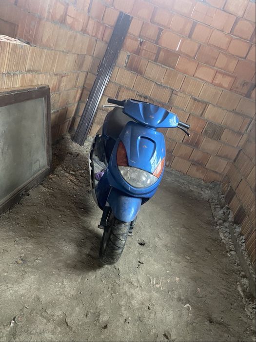 Peugeot viviacity perfect functional