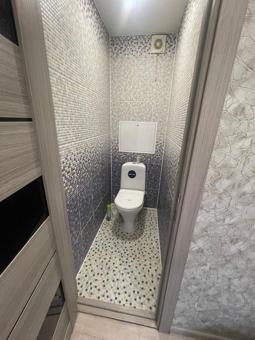 Сдам однокомнатную квартиру