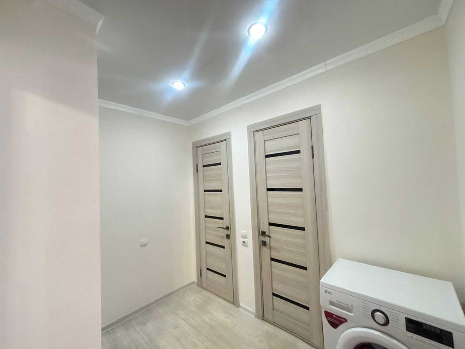 3 ком.квартира мкрн-н Береке