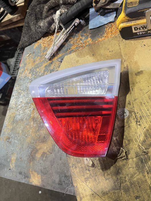 Стопове за BMW e90 седан преди фейслифт