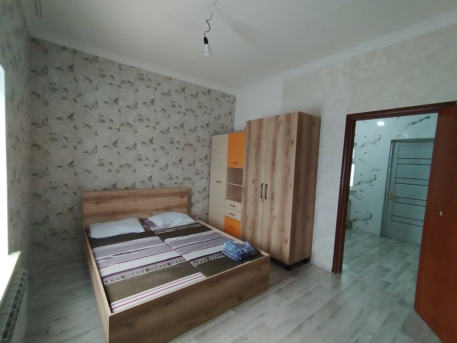 Аренада квартира